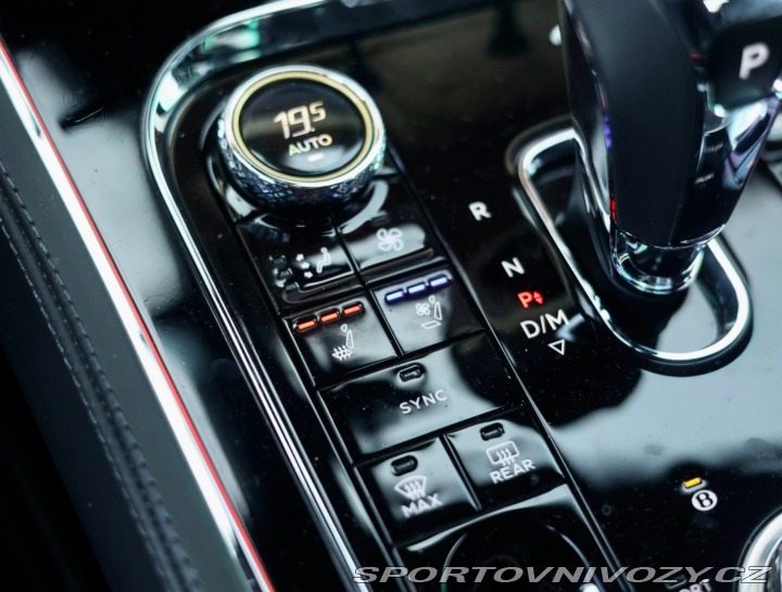 Bentley Continental V8 *Centenary*Vossen kol 2020
