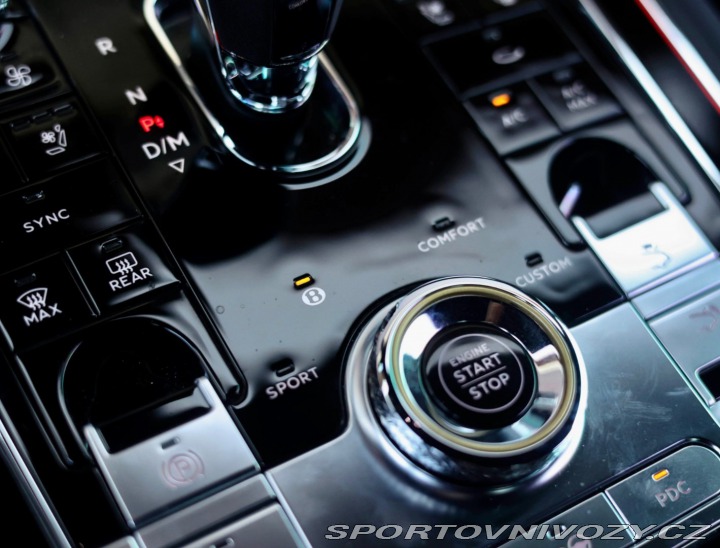 Bentley Continental V8 *Centenary*Vossen kol 2020
