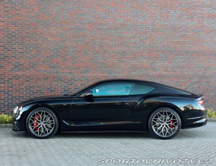 Bentley Continental V8 *Centenary*Vossen kol 2020