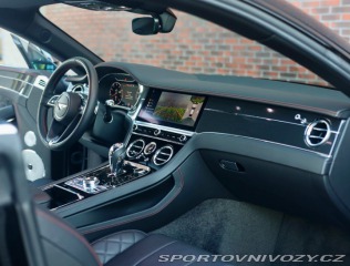 Bentley Continental V8 *Centenary*Vossen kol 2020