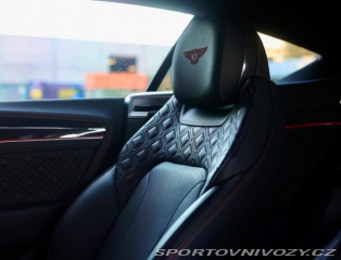 Bentley Continental V8 *Centenary*Vossen kol 2020