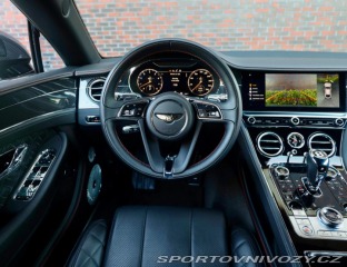Bentley Continental V8 *Centenary*Vossen kol 2020
