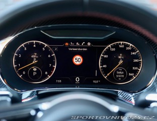 Bentley Continental V8 *Centenary*Vossen kol 2020