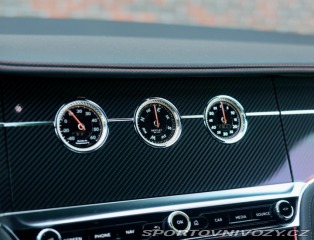 Bentley Continental V8 *Centenary*Vossen kol 2020