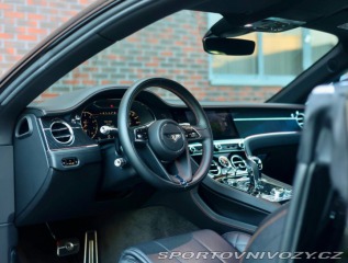 Bentley Continental V8 *Centenary*Vossen kol 2020