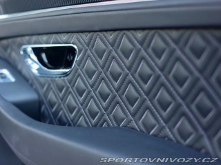 Bentley Continental V8 *Centenary*Vossen kol 2020