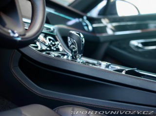 Bentley Continental V8 *Centenary*Vossen kol 2020