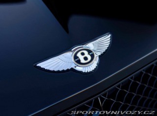 Bentley Continental V8 *Centenary*Vossen kol 2020
