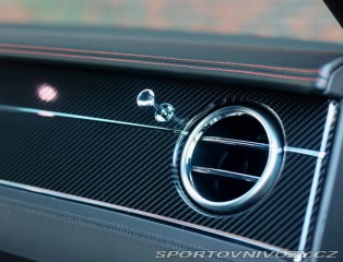 Bentley Continental V8 *Centenary*Vossen kol 2020