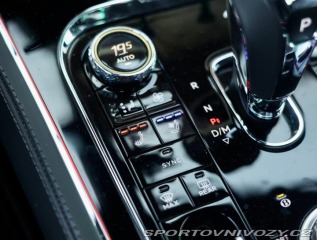Bentley Continental V8 *Centenary*Vossen kol 2020