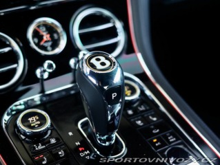 Bentley Continental V8 *Centenary*Vossen kol 2020