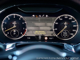 Bentley Continental V8 *Centenary*Vossen kol 2020