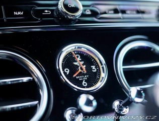 Bentley Continental V8 *Centenary*Vossen kol 2020