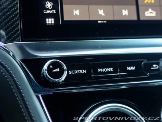 Bentley Continental V8 *Centenary*Vossen kol 2020