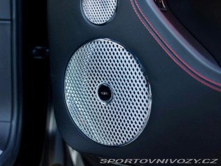 Bentley Continental V8 *Centenary*Vossen kol 2020