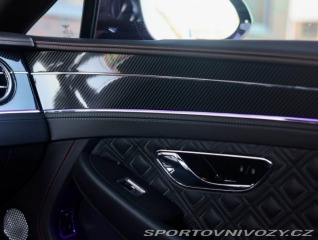 Bentley Continental V8 *Centenary*Vossen kol 2020