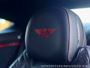 Bentley Continental V8 *Centenary*Vossen kol 2020
