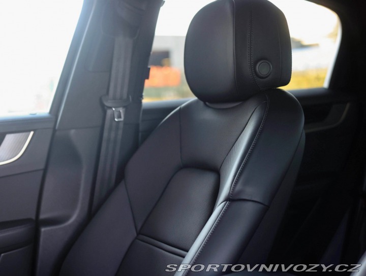 Porsche Cayenne Coupe 2.9 V6 E-Hybrid * 2025