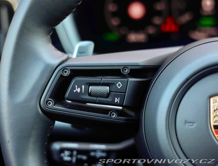 Porsche Cayenne Coupe 2.9 V6 E-Hybrid * 2025
