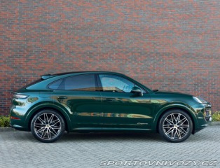 Porsche Cayenne Coupe 2.9 V6  E-Hybrid * 2025