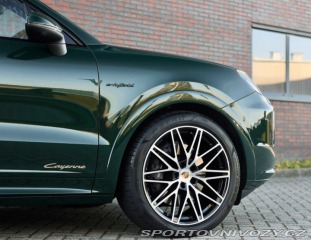 Porsche Cayenne Coupe 2.9 V6  E-Hybrid * 2025