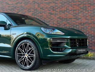 Porsche Cayenne Coupe 2.9 V6  E-Hybrid * 2025