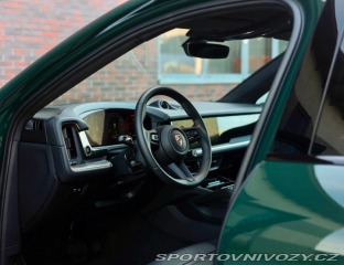 Porsche Cayenne Coupe 2.9 V6  E-Hybrid * 2025
