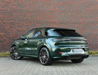 Porsche Cayenne Coupe 2.9 V6  E-Hybrid * 2025