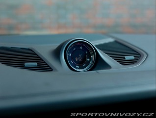 Porsche Cayenne Coupe 2.9 V6  E-Hybrid * 2025