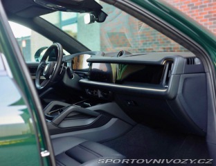 Porsche Cayenne Coupe 2.9 V6  E-Hybrid * 2025