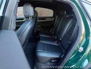 Porsche Cayenne Coupe 2.9 V6  E-Hybrid * 2025