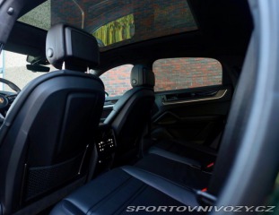 Porsche Cayenne Coupe 2.9 V6  E-Hybrid * 2025