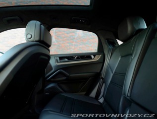Porsche Cayenne Coupe 2.9 V6  E-Hybrid * 2025