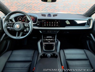 Porsche Cayenne Coupe 2.9 V6  E-Hybrid * 2025