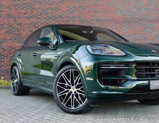Porsche Cayenne Coupe 2.9 V6  E-Hybrid * 2025