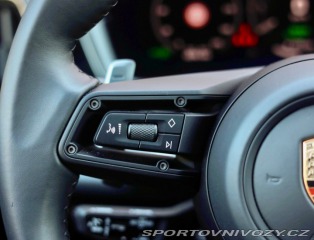 Porsche Cayenne Coupe 2.9 V6  E-Hybrid * 2025
