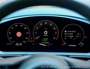 Porsche Cayenne Coupe 2.9 V6  E-Hybrid * 2025