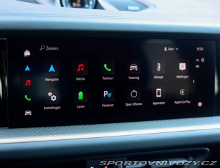 Porsche Cayenne Coupe 2.9 V6  E-Hybrid * 2025