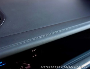 Porsche Cayenne Coupe 2.9 V6  E-Hybrid * 2025