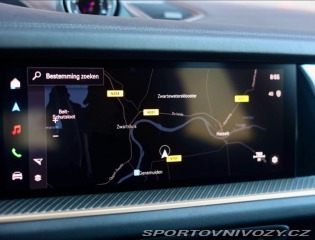 Porsche Cayenne Coupe 2.9 V6  E-Hybrid * 2025