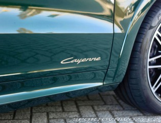 Porsche Cayenne Coupe 2.9 V6  E-Hybrid * 2025