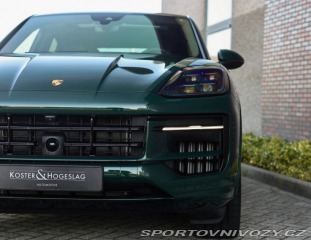 Porsche Cayenne Coupe 2.9 V6  E-Hybrid * 2025