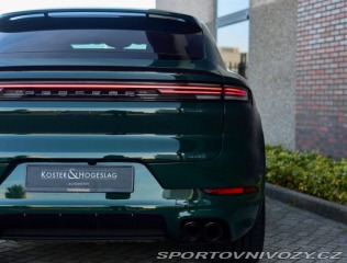 Porsche Cayenne Coupe 2.9 V6  E-Hybrid * 2025