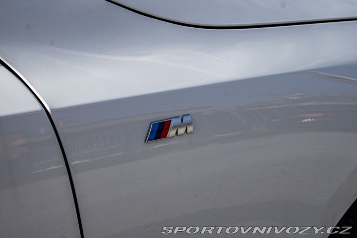 BMW 5 520d mHEV xDrive A/T 2024