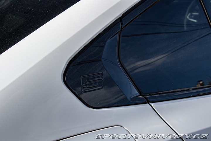 BMW 5 520d mHEV xDrive A/T 2024