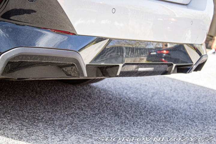 BMW 5 520d mHEV xDrive A/T 2024