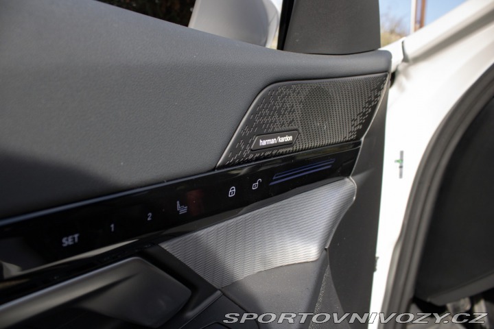 BMW 5 520d mHEV xDrive A/T 2024