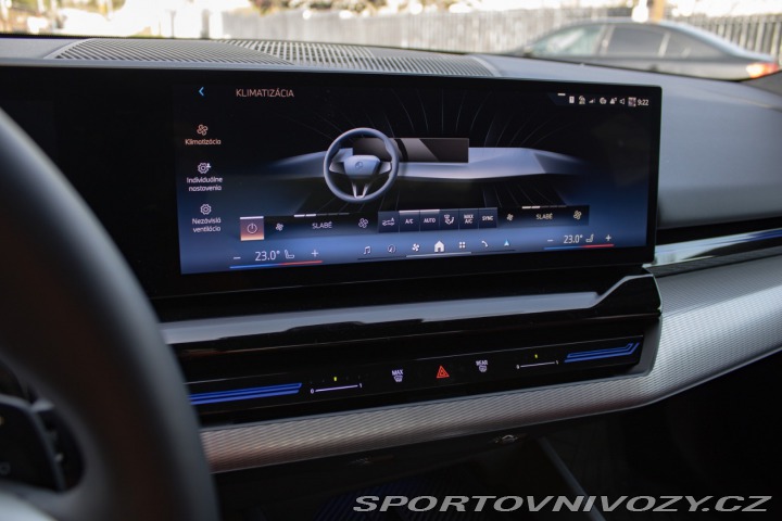 BMW 5 520d mHEV xDrive A/T 2024
