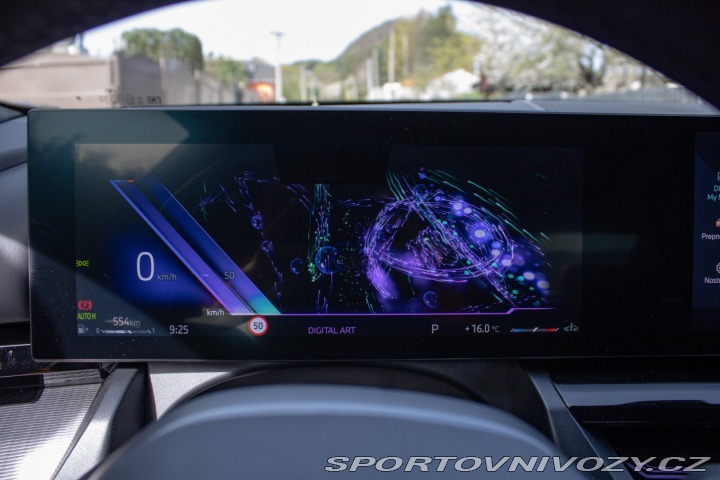 BMW 5 520d mHEV xDrive A/T 2024