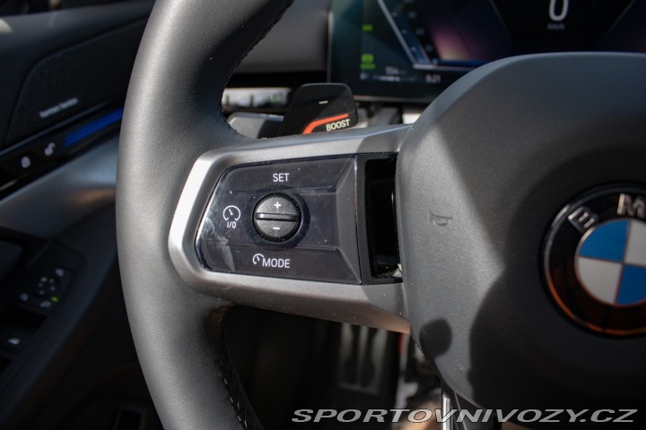 BMW 5 520d mHEV xDrive A/T 2024